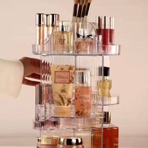 استندچرخشی plexy360 بارویه بلند