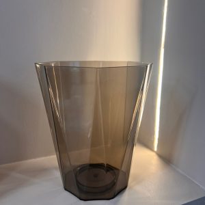 سطل دودی