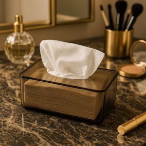 جا دستمال دودی