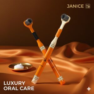 مسواک هرمس  پک دوعددی