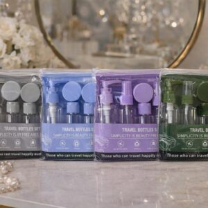 پک های 7 تیکه مسافرتی