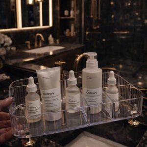 استند مینیمال  شش خانه