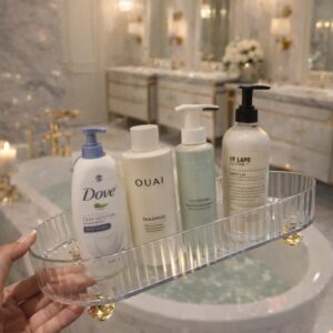 استند مینیمال بیضی کوچک