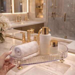 استند مینیمال بیضی بزرگ