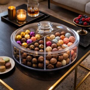 مقسم هدیه گرد