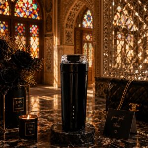ماگ450میل اسمگ مشکی
