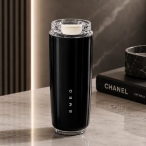 ماگ  اسمگ 420 مشکی ساده